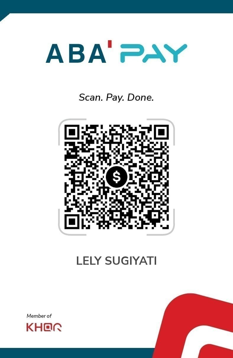 QR ABA Bank