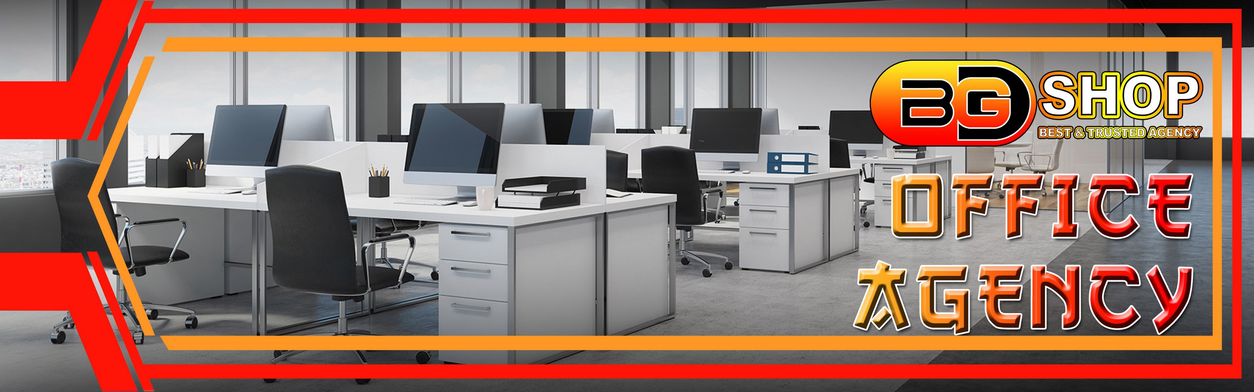 Office Agency