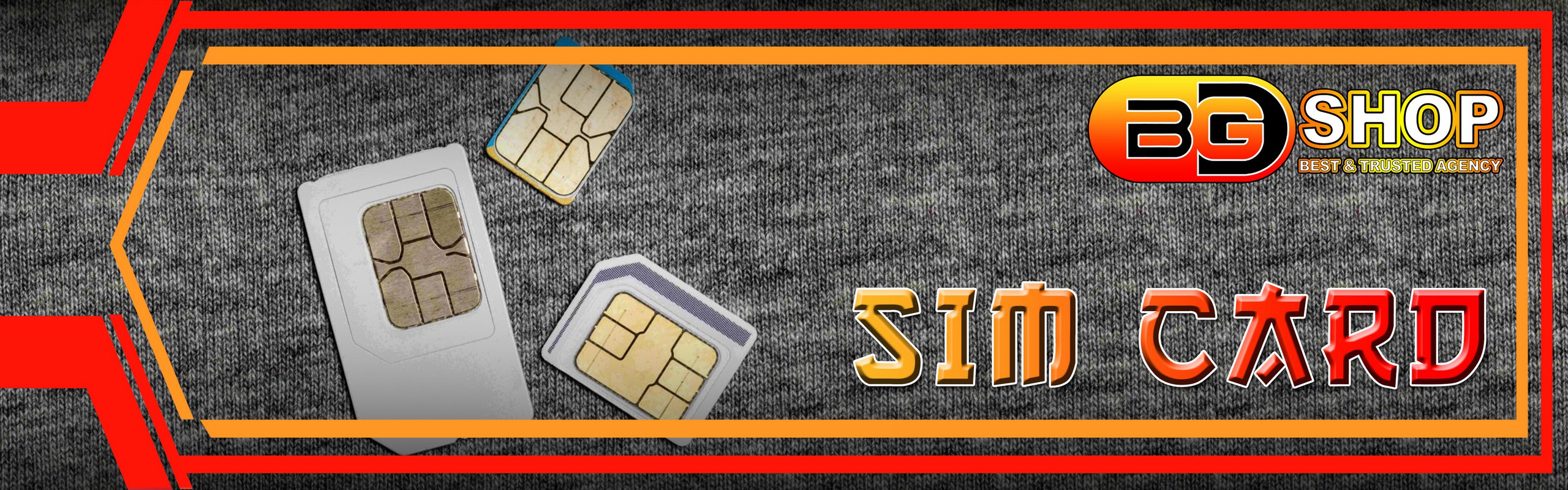 Sim Card